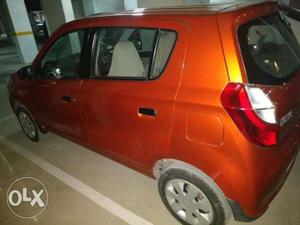 MARUTI Alto K10 Automatic car available for sell