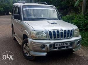 Mahindra Scorpio 2.6 Turbo 7 Str, , Diesel