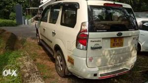 Mahindra Xylo diesel  Kms  year