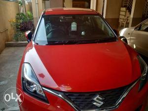 Maruti Baleno for Sale