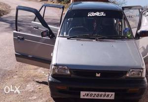 Maruti Suzuki 800 petrol  Kms  year