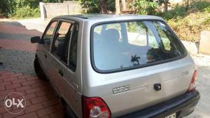 Maruti Suzuki 800 petrol  Kms  year