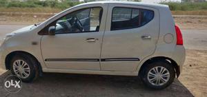  Maruti Suzuki A Star petrol  Kms