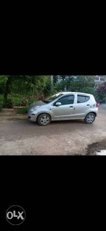  Maruti Suzuki A Star petrol  Kms