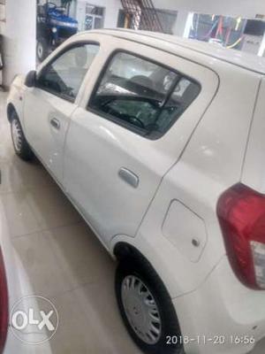 Maruti Suzuki Alto 800 Vxi, , Petrol