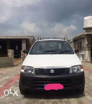  Maruti Suzuki Alto 800 petrol  Kms