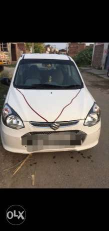  Maruti Suzuki Alto 800 petrol  Kms pb02 local no.