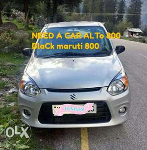 Maruti Suzuki Alto 800 petrol  Kms  year