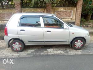 Maruti Suzuki Alto petrol  Kms  year