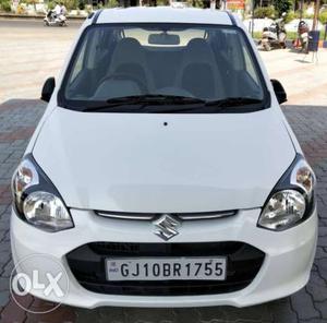 Maruti Suzuki Alto petrol  Kms  year