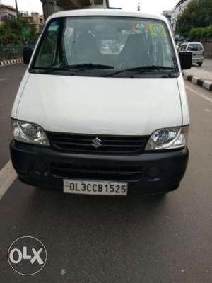 Maruti Suzuki Eeco 5 Str With A/c+htr, , Petrol