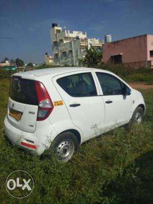 Maruti Suzuki Ritz, , Diesel