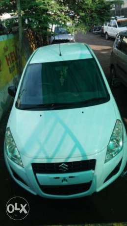 Maruti Suzuki Ritz, , Diesel