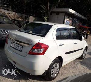 Maruti Suzuki Swift Dzire Vxi 1.2 Bs-iv, , Cng