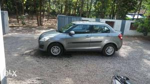  Maruti Suzuki Swift Dzire diesel  Kms