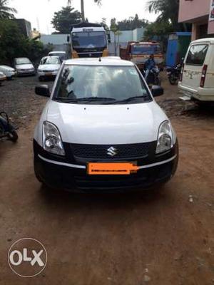 Maruti Suzuki Swift Dzire diesel  Kms  year