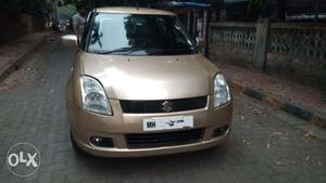 Maruti Suzuki Swift Vxi 1.2 Bs-iv, , Petrol