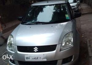 Maruti Suzuki Swift Vxi 1.2 Bs-iv, , Petrol