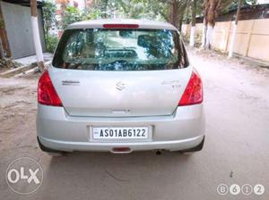 Maruti Suzuki Swift Vxi, , Petrol