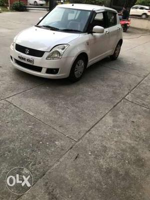 Maruti Suzuki Swift diesel  Kms  year