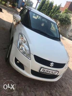 Maruti Suzuki Swift diesel  Kms  year