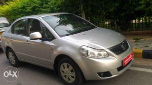 Maruti Suzuki Sx4 Vdi, , Diesel