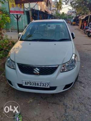  Maruti Suzuki Sx4 diesel  Kms