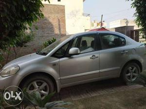  Maruti Suzuki Sx4 petrol  Kms