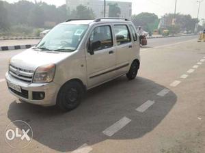 Maruti Suzuki Wagon R 1.0 Vxi, , Petrol