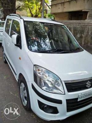 Maruti Suzuki Wagon R 1.0 Vxi, , Petrol