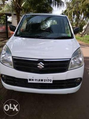  Maruti Suzuki Wagon R Duo petrol  Kms