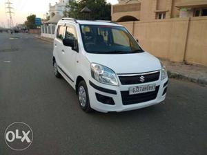 Maruti Suzuki Wagon R Lxi, , Petrol