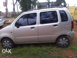 Maruti Suzuki Wagon R Lxi, , Petrol