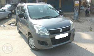 Maruti Suzuki Wagon R, , Petrol