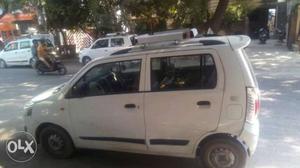  Maruti Suzuki Wagon R diesel  Kms