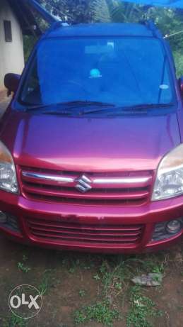 Maruti Suzuki Wagon R petrol  Kms  year