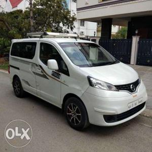 Nissan Evalia Xl, , Diesel