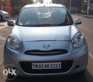 Nissan Micra, , Diesel