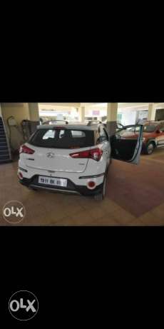  Oct Modal  Registered Hyundai Elite I20 diesel