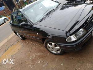  Opel Astra diesel single owner excellent condition