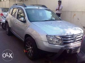 Renault Duster 110 Ps Rxl Diesel, , Petrol