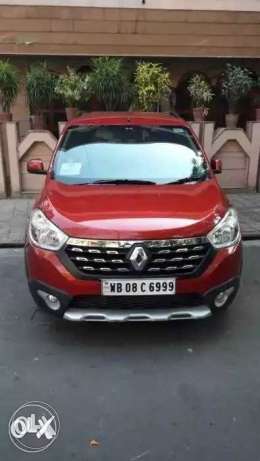 Renault Lodgy diesel  Kms  year