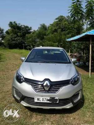 Renault Others diesel  Kms  year