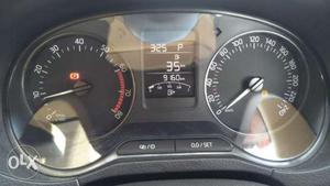Skoda Rapid Petrol auto URegister car
