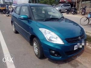 Swift Dzire,(onlyKms)vxi NRI used