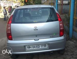  Tata Indica V2 diesel  Kms