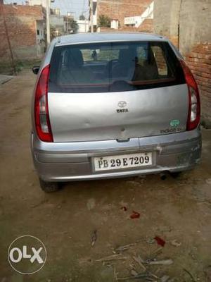 Tata Indica diesel  Kms  year