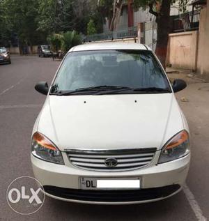 Tata Indigo Cr4 Bs-iv, , Diesel With Service Record in