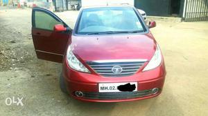 Tata Manza cng  Kms  year