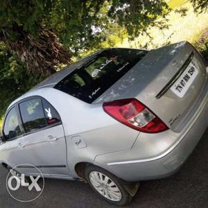  Tata Manza diesel  Kms